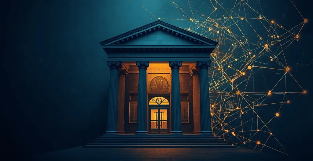 Raiffeisen Bitpanda Crypto Claim Remains Unverified as European Banks Move In