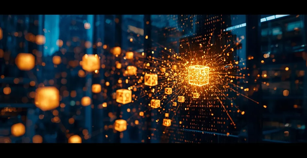Blockchain.com and NYSE Explore 24/7 Tokenized U.S. Stocks and ETFs