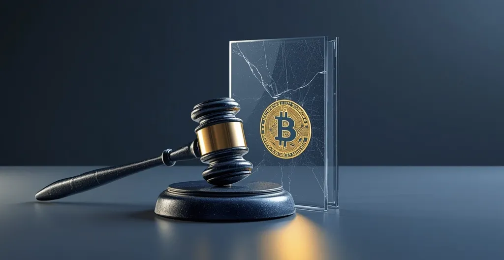 SEC Drops Coinbase Case as Uyeda Pushes End to Regulation by Enforcement