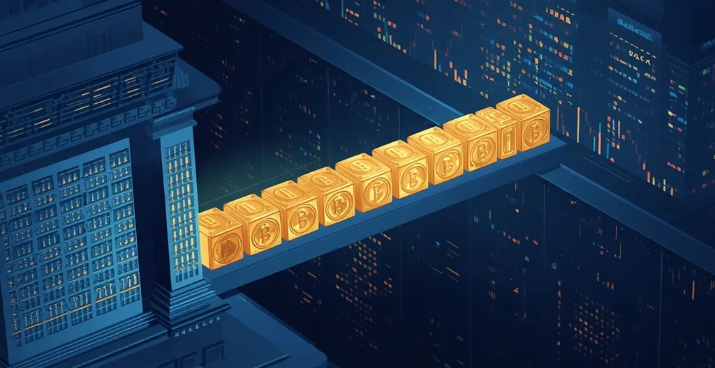 US Regulators Push Tokenized Markets as CFTC and SEC Open Narrow Path for Blockchain Assets
