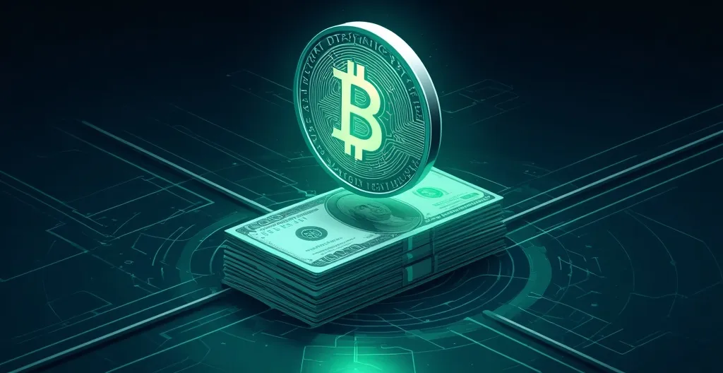 Stablecoins Now Hold Nearly $200 Billion in Treasuries, Raising Market Risk Questions