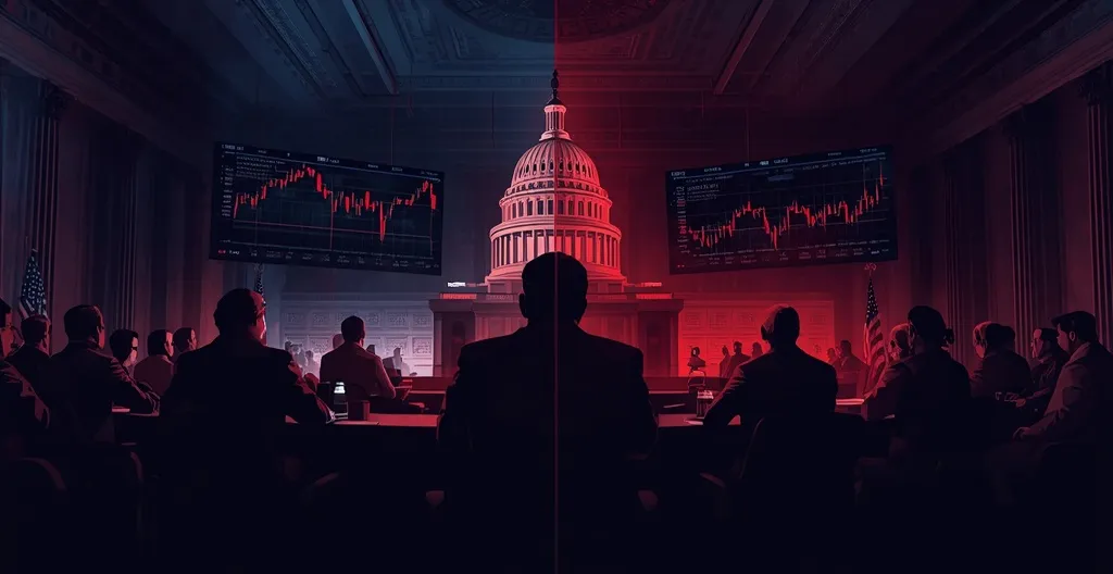Senate Democrats Push Public Hearing on Kalshi and Polymarket as Prediction Markets Surge