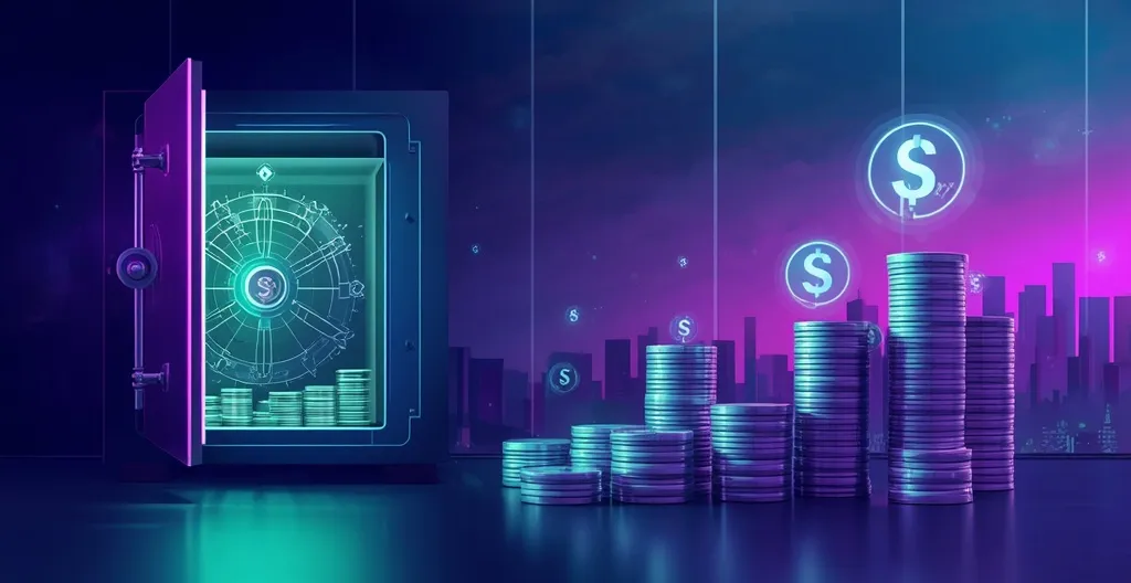 DeFi Development Corp Pushes Solana Treasury to 999,999 SOL With Staking Yield