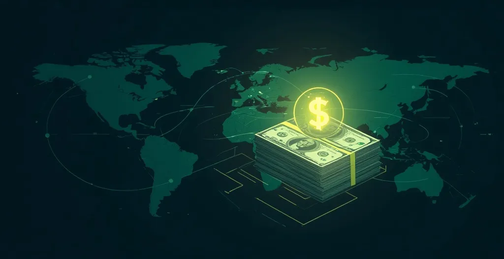 U.S. weighs overseas stablecoin push to boost dollar and Treasury demand