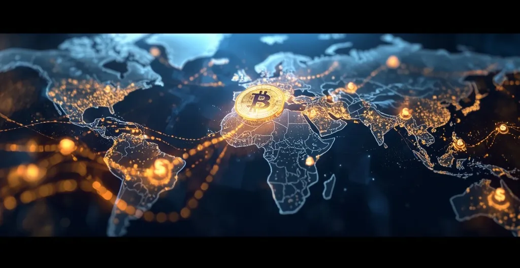 US Weighs Global Stablecoin Push to Extend Dollar Reach