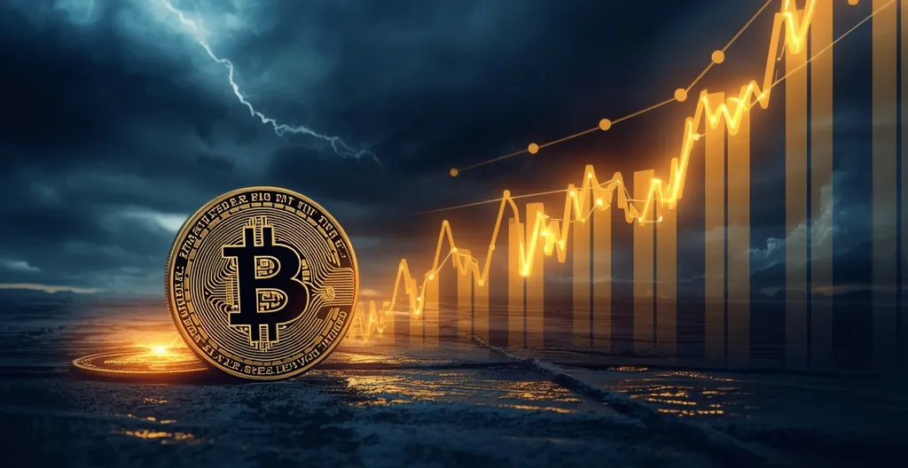 Bitcoin Slips to $84K as Rising Treasury Yields and Fed Hawkishness Weigh on BTC