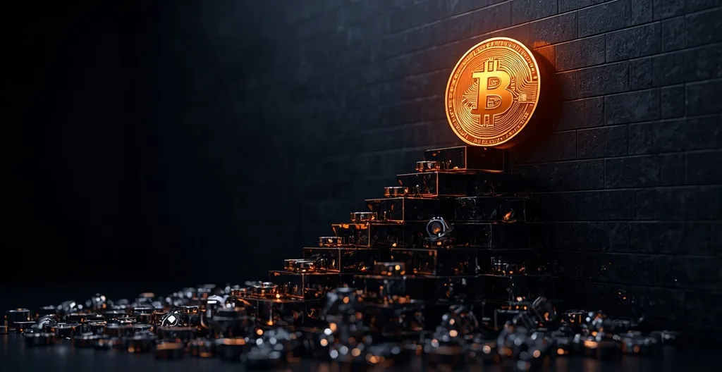 Bitcoin Mid-Sized Wallets Add 113,950 BTC as Price Hits Resistance Near $90K