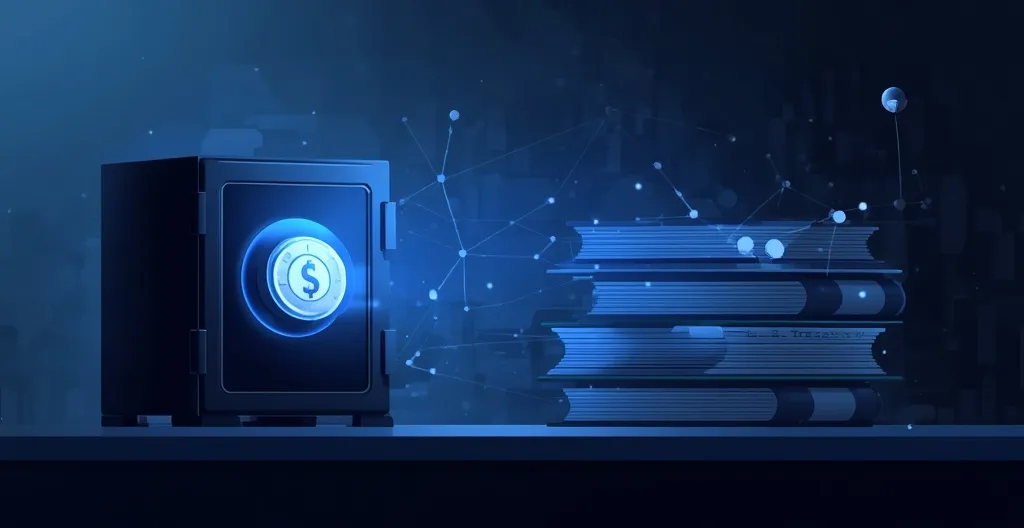 BlackRock’s BUIDL Fund Grows as Tokenized Treasuries Gain Institutional Traction