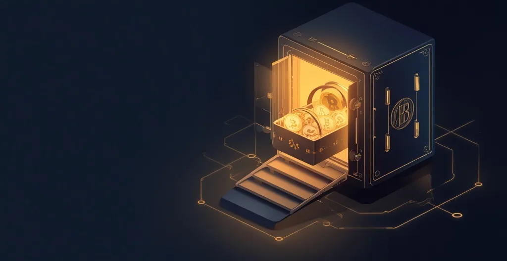 BlackRock Portfolio Strategies Go Onchain Through Ondo Finance Tokens