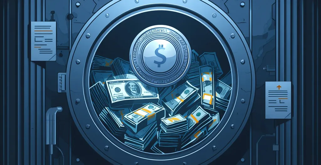 Fed Proposes GENIUS Act Rules for Stablecoin Reserves and Bank Issuers