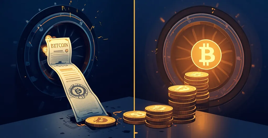 Strive’s SATA May Have Raised $85.9M for Bitcoin, but Purchases Are Unconfirmed