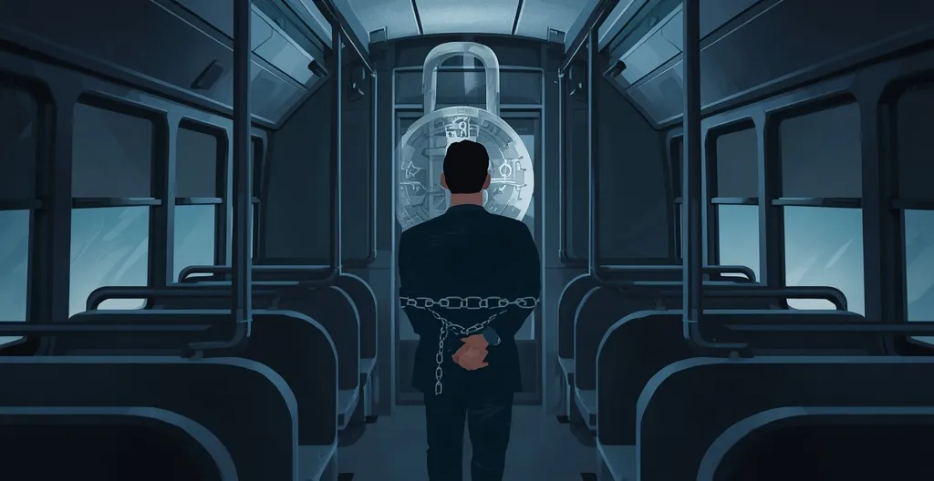 Samourai Co-Founder Faces Another Prison Transfer as Bitcoin Privacy Fight Continues