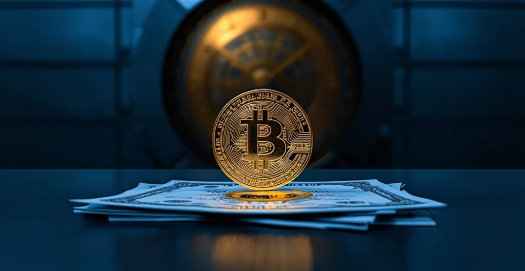 Strategy’s Bitcoin-Linked STRK Yield Setup Faces Unverified Daily Dividend Claims