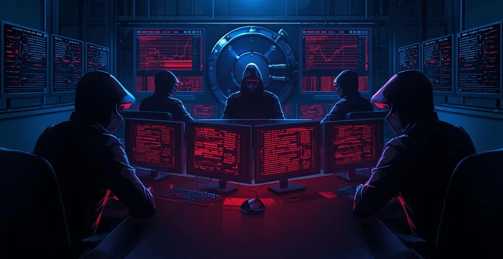 Bitget Says Backend Compromise Triggered $387.5M Fraudulent Wallet Drain