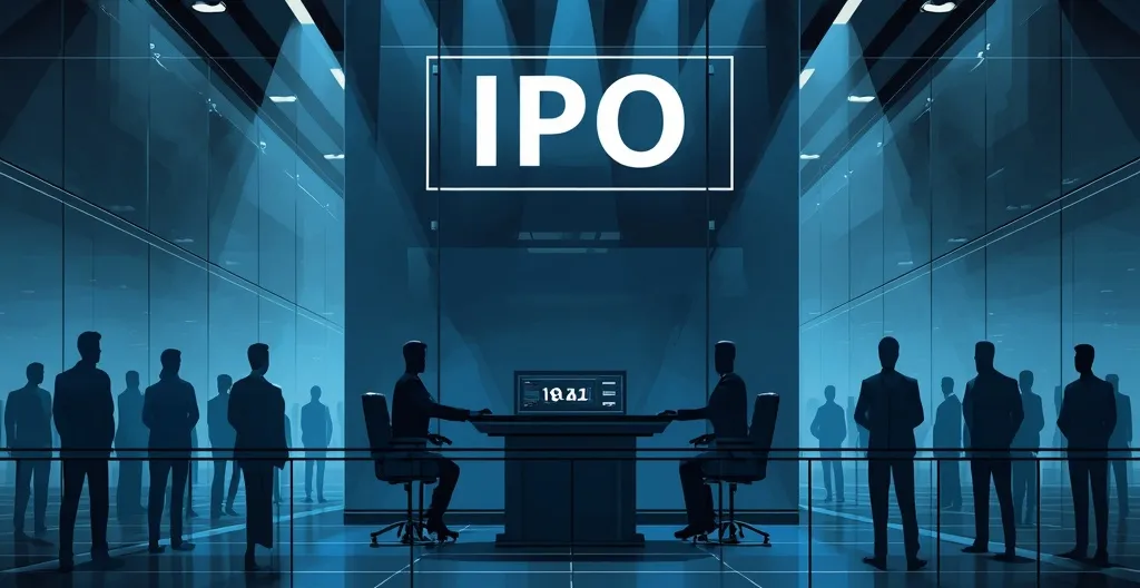 Anthropic IPO Fight Pits Founder Control Against Public Shareholder Power
