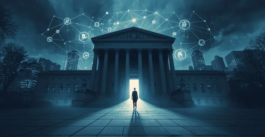 Hester Peirce Leaves SEC, Removing a Key Pro-Crypto Voice on Clear Rules