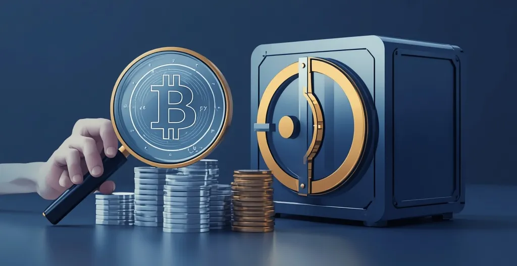 Fed Opens Comment on GENIUS Act Stablecoin Rules Over Reserves and Capital Requirements