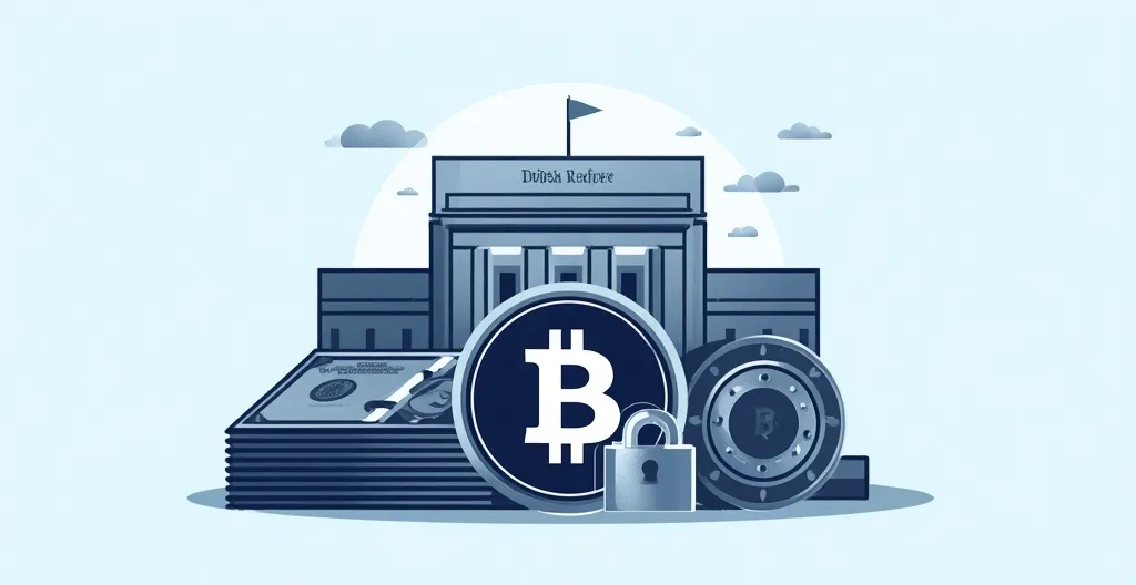 Fed Seeks Comment on GENIUS Act Stablecoin Rules With Stricter Reserve and Capital Standards