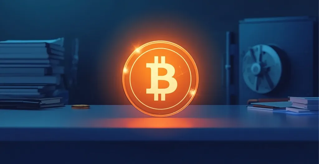CFTC FAQ May Clarify Tokenized Assets in Customer Funds, Not Bitcoin