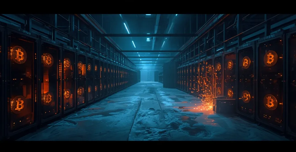 Bitcoin Mining Cost Is a Stress Signal, Not a Price Floor