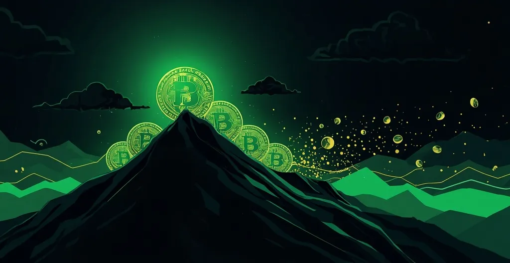 Bitcoin Profit-Taking Rises as More Supply Returns to Profit Amid Rebound