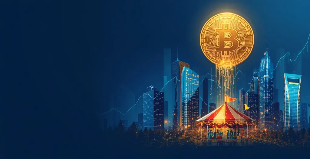 Bitcoin Hits Rare Three-Month Winning Streak as ETF Inflows Fuel Rally and Pepeto Hype Swirls