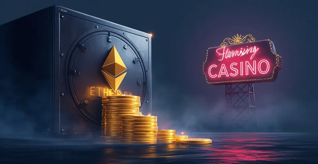 Ethereum Rally Builds on BitMine ETH Accumulation as Pepeto Presale Faces Skepticism
