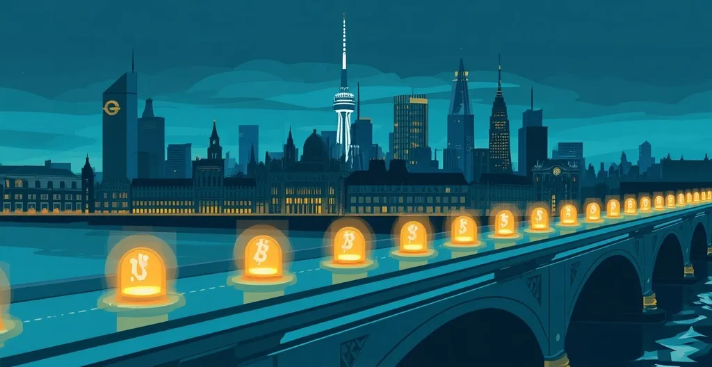 UK Banks Test Live Tokenized Sterling Deposits in Real Customer Transactions