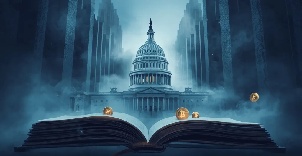 CLARITY Act Stalls as U.S. Crypto Policy Remains in Agencies’ Hands