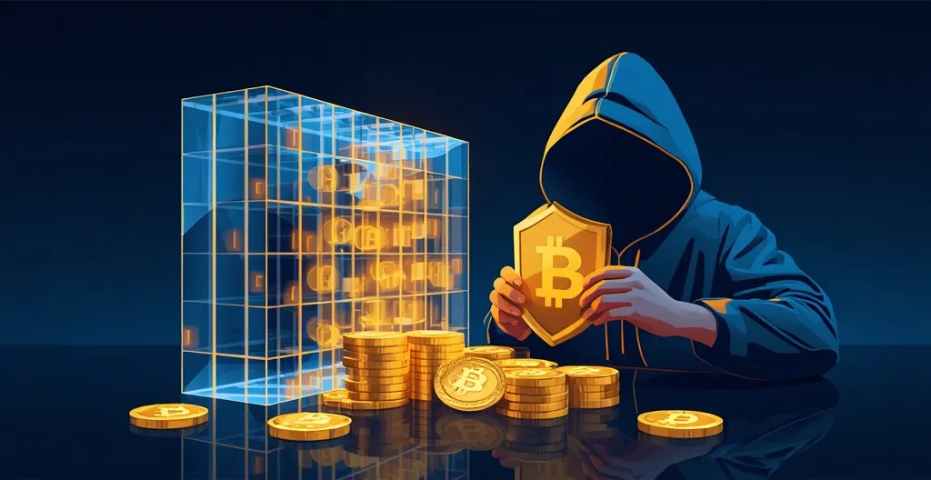 Bitcoin Privacy Proposal Claims Zcash-Style Confidentiality Without a Soft Fork