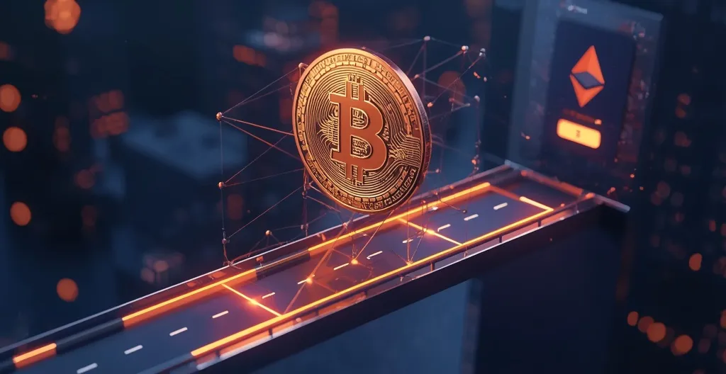 Bitcoin Holds Near $84K as Pepeto Pushes Zero-Fee Ethereum Trading Pitch
