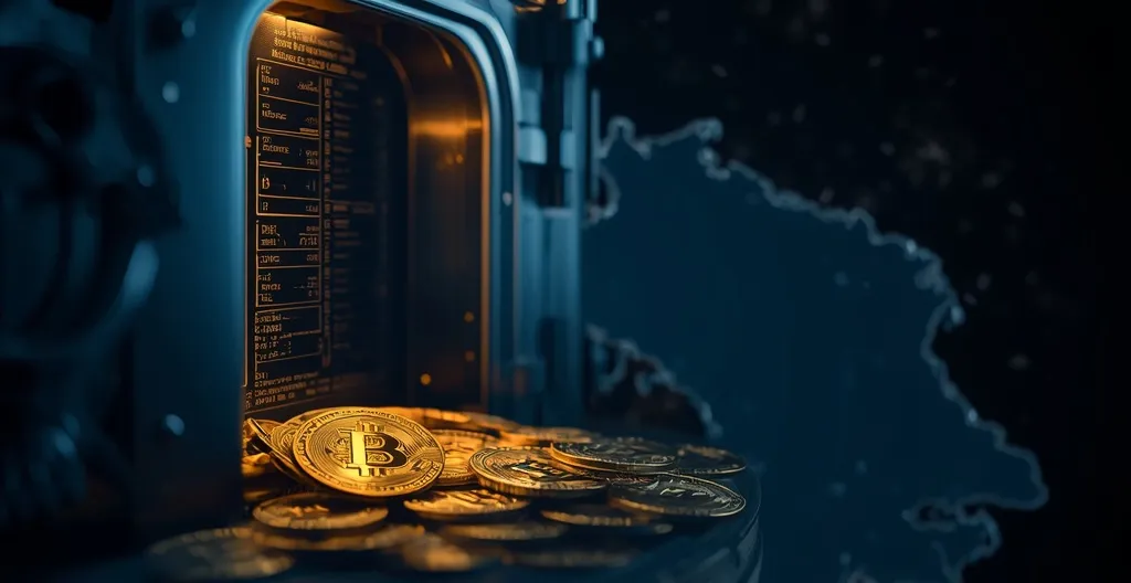 El Salvador’s Bitcoin Reserve Reportedly Tops 7,787 BTC Amid Verification Gaps