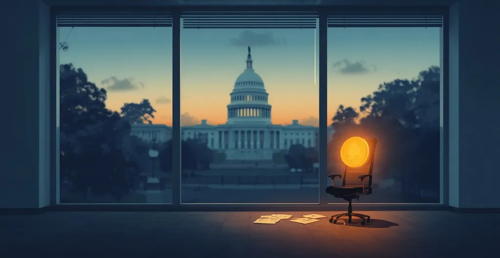 Hester Peirce to Leave SEC on Oct. 2 as Crypto-Friendly Voice Exits Agency