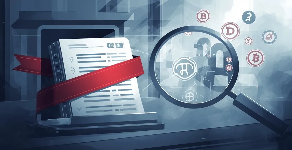 CFTC Tokenized Assets Claim Unverified Without Primary Source