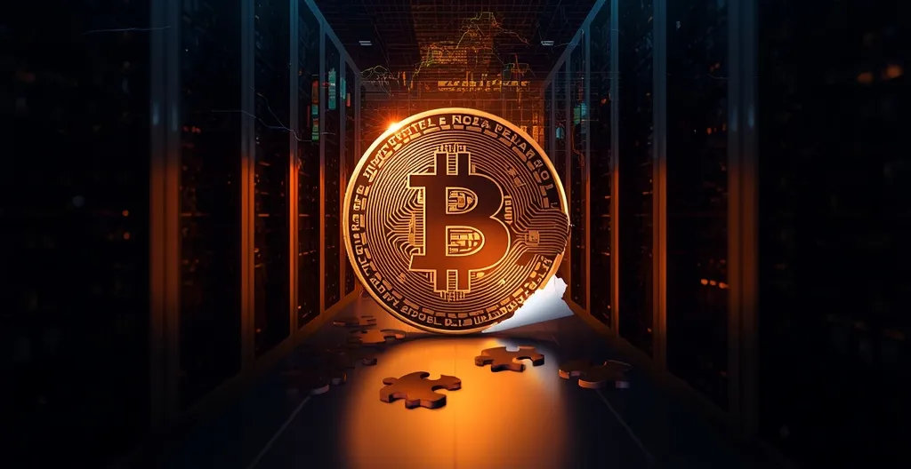 Bitcoin Claims 43.5% Q3 Gain but the Data Is Missing