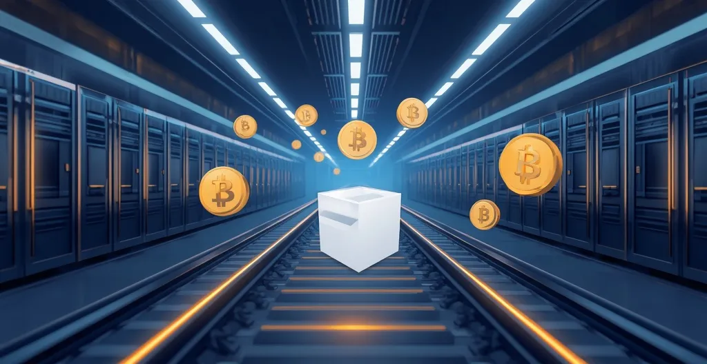 Citi Says Tokenized Collateral Is Moving Into Real Market Infrastructure