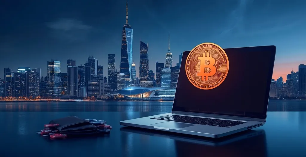 Best Bitcoin Casinos in Canada 2026: Betpanda, Cryptorino and Punkz Reviewed