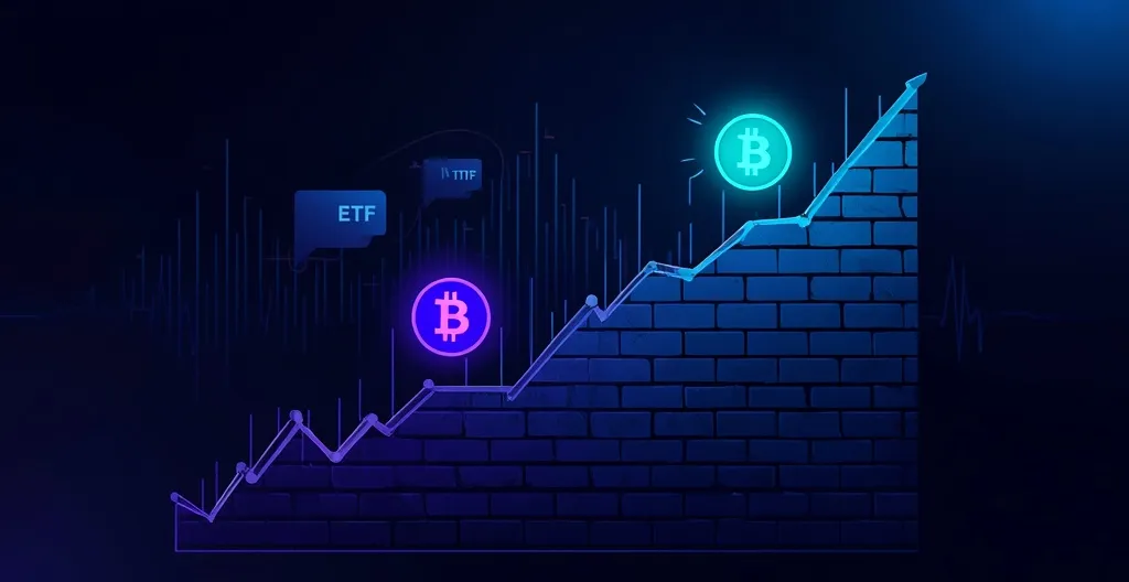 SUI and NEAR Face Key Resistance as ETF Hype and Overbought Signals Clash