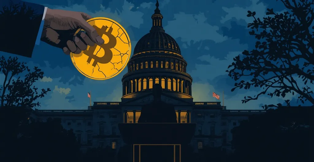 California Bans Public Officials From Issuing Meme Coins Under New Ethics Law