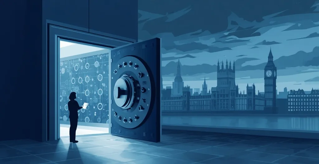 UK FCA Opens Crypto Authorisation Gateway as Firms Face New FSMA Rules