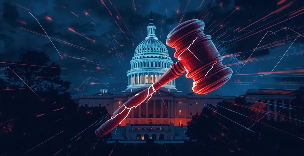 Senate Blocks CLARITY Act Cloture Vote, Setting Up a Rewrite of Crypto Market Structure Bill