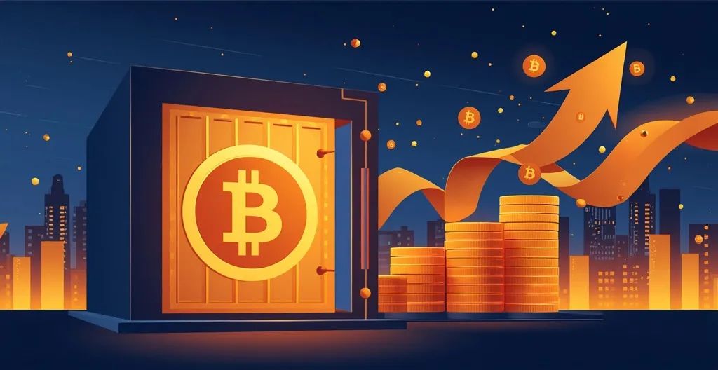 Strive Buys 1,355 BTC, Lifts Holdings to 26,355 BTC on $107.7 Million Purchase