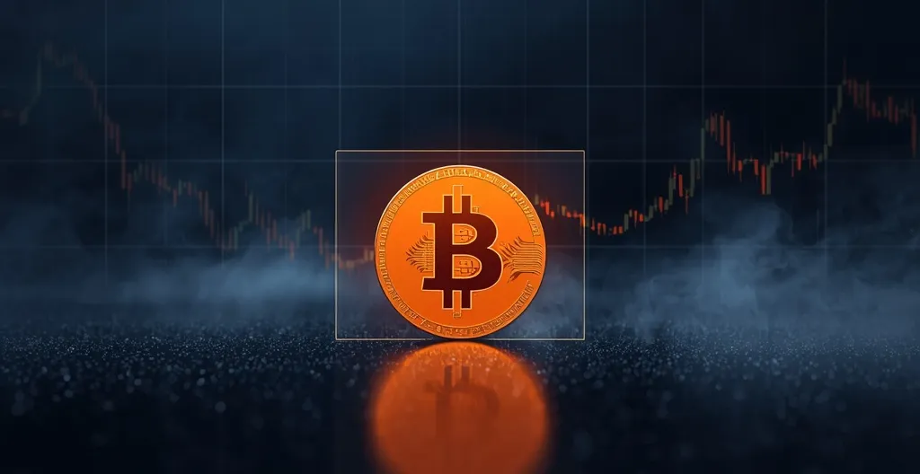 Bitcoin Skew May Be Turning Defensive But No Data Confirms It