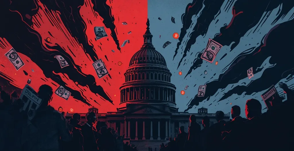 Unverified $11.4 Million PAC Spend Claim Ties Ohio Senate Race to Bitcoin Policy Fight