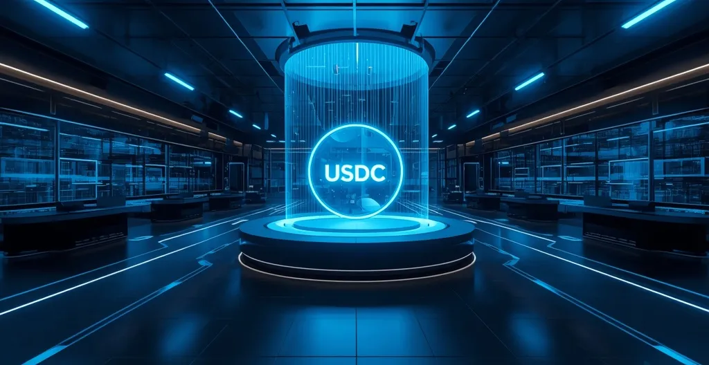 Coinbase Wins CFTC Approval for Coinbase Clearing LLC and USDC-Native Derivatives Settlement