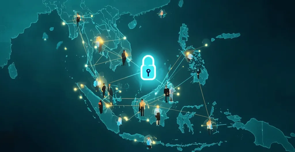 ASEAN’s DEFA Push Faces Trust Gap Over Transparency, Data Rights and Uneven Benefits