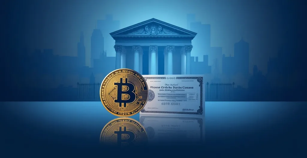 Smarter Web Shareholders Approve Bitcoin-Backed Preferred Shares as FCA Review Looms