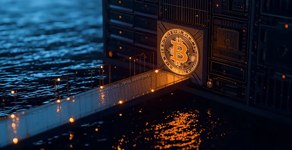 Liquid Network Nears Bitcoin Peg-Out Recovery After Sept. 6 Incident