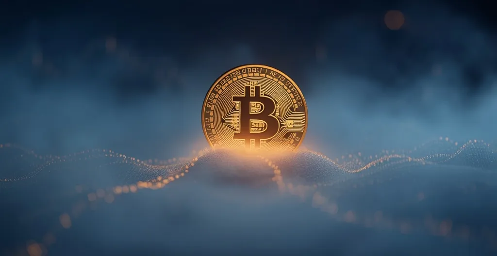 Bitcoin Profit-Taking Cools as Short-Term Holder Margins Narrow Toward Break-Even