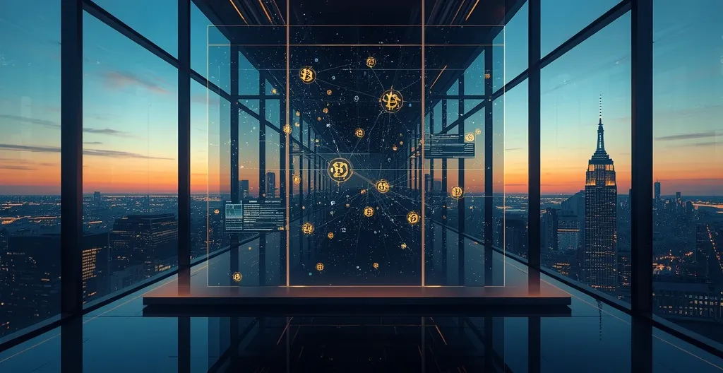 Morgan Stanley Reportedly Builds Crypto Lab to Test Tokenization and DeFi